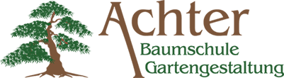 Baumschule Achter